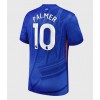 Chelsea Cole Palmer #10 Hjemmedrakt 2025-26 Kortermet